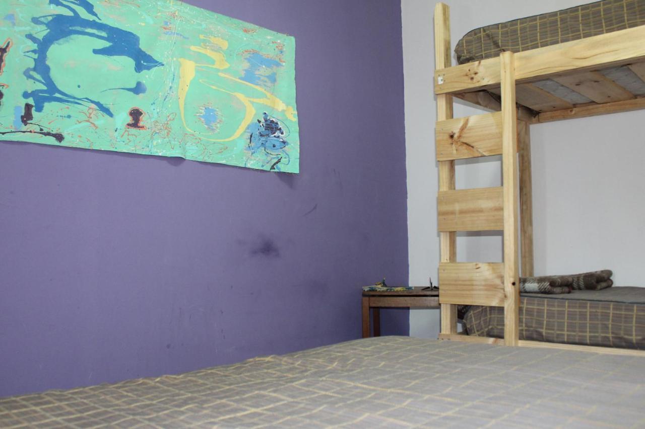Hostel La Posada Gallo Арика Екстериор снимка