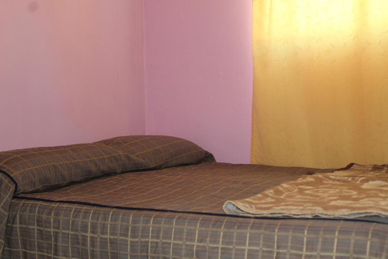 Hostel La Posada Gallo Арика Екстериор снимка