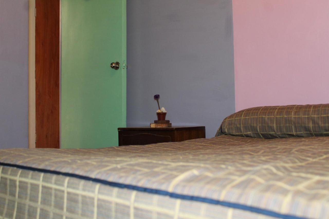 Hostel La Posada Gallo Арика Екстериор снимка