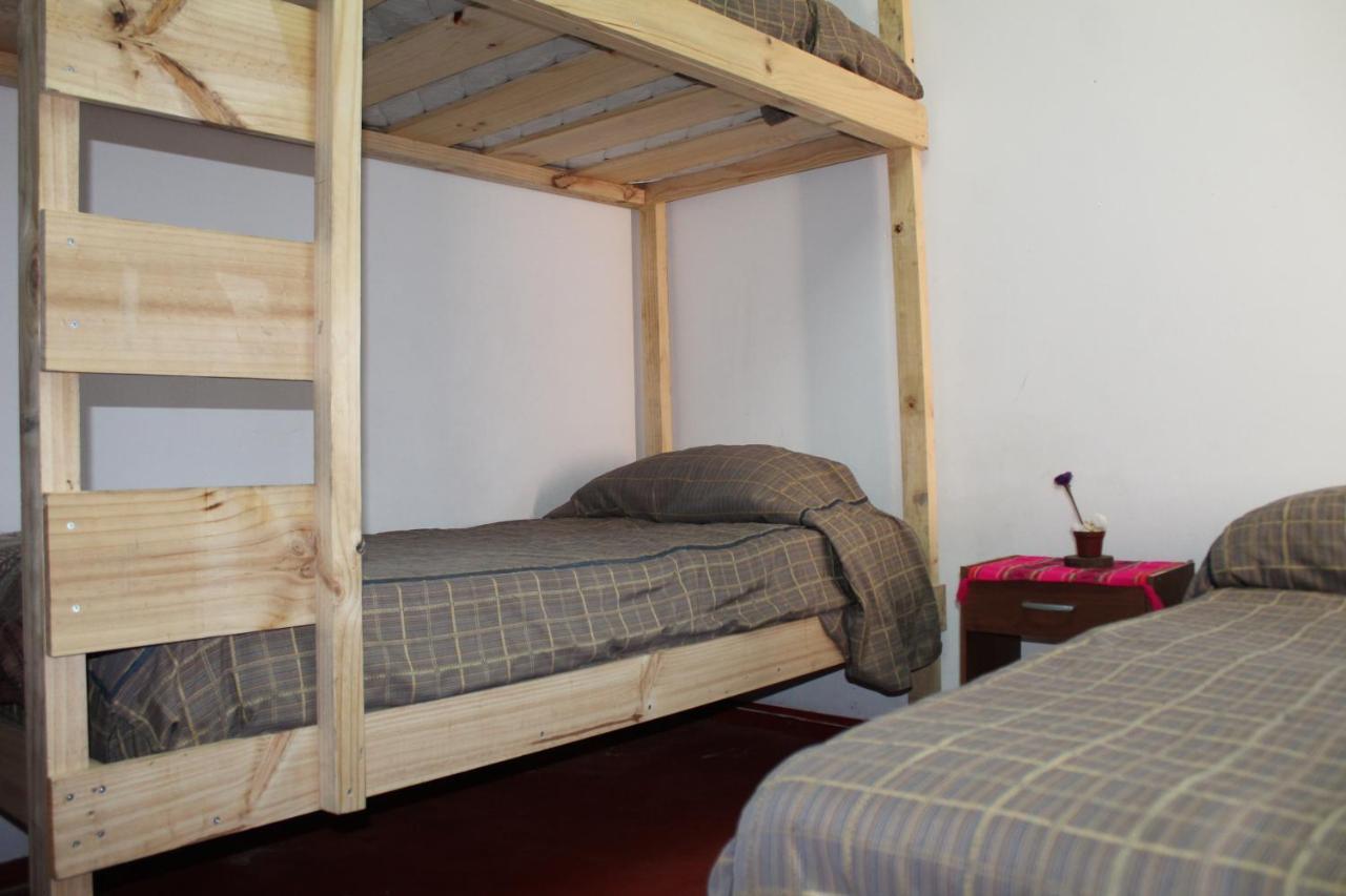 Hostel La Posada Gallo Арика Екстериор снимка