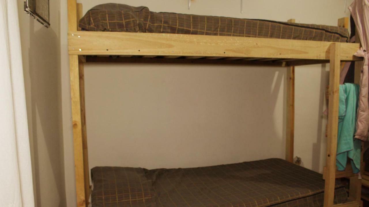 Hostel La Posada Gallo Арика Екстериор снимка