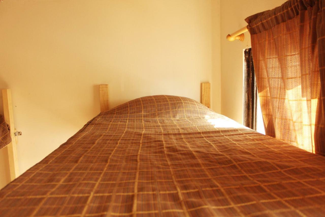 Hostel La Posada Gallo Арика Екстериор снимка