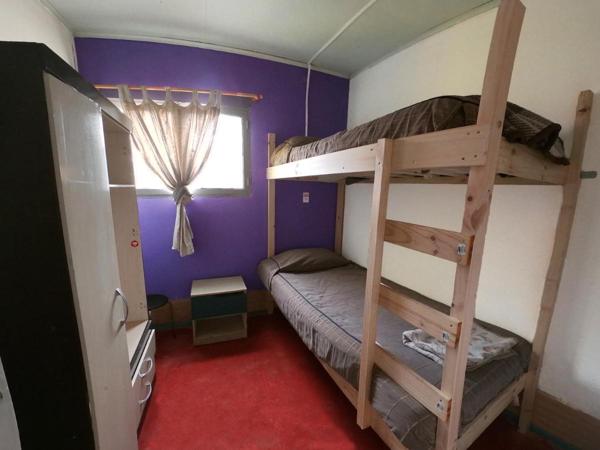 Hostel La Posada Gallo Арика Екстериор снимка